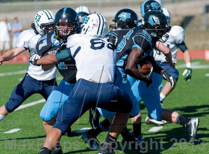 Thumbnail 3 in Pine Creek @ Vista Ridge photogallery.