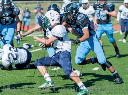 Thumbnail 2 in Pine Creek @ Vista Ridge photogallery.
