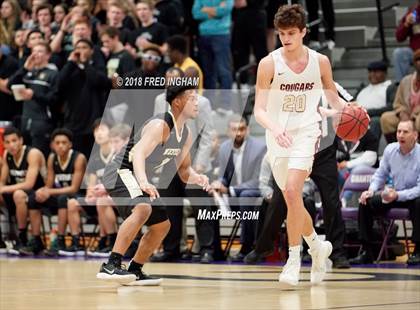 Thumbnail 1 in Westfield vs Oakton (VHSL Concorde District Final) photogallery.