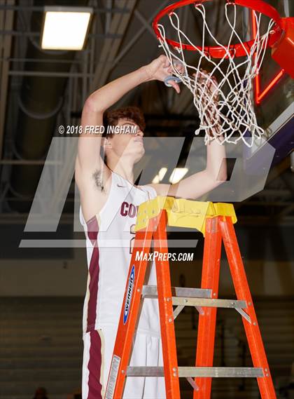 Thumbnail 1 in Westfield vs Oakton (VHSL Concorde District Final) photogallery.