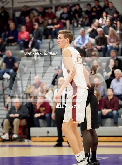 Thumbnail 1 in Westfield vs Oakton (VHSL Concorde District Final) photogallery.