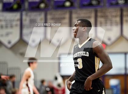 Thumbnail 3 in Westfield vs Oakton (VHSL Concorde District Final) photogallery.
