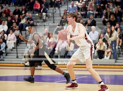 Thumbnail 1 in Westfield vs Oakton (VHSL Concorde District Final) photogallery.