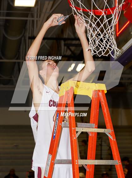 Thumbnail 2 in Westfield vs Oakton (VHSL Concorde District Final) photogallery.