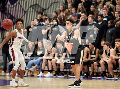 Thumbnail 2 in Westfield vs Oakton (VHSL Concorde District Final) photogallery.