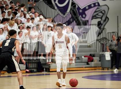 Thumbnail 3 in Westfield vs Oakton (VHSL Concorde District Final) photogallery.
