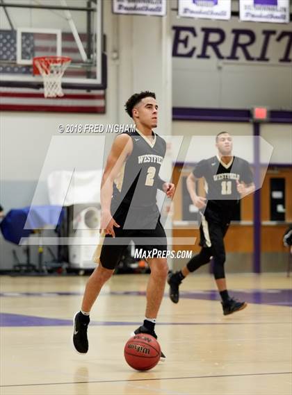 Thumbnail 1 in Westfield vs Oakton (VHSL Concorde District Final) photogallery.