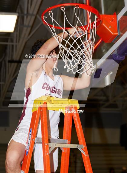 Thumbnail 2 in Westfield vs Oakton (VHSL Concorde District Final) photogallery.