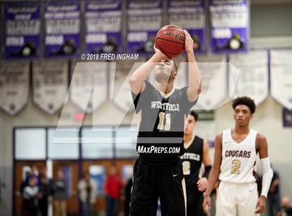 Thumbnail 2 in Westfield vs Oakton (VHSL Concorde District Final) photogallery.
