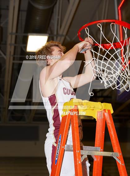 Thumbnail 2 in Westfield vs Oakton (VHSL Concorde District Final) photogallery.