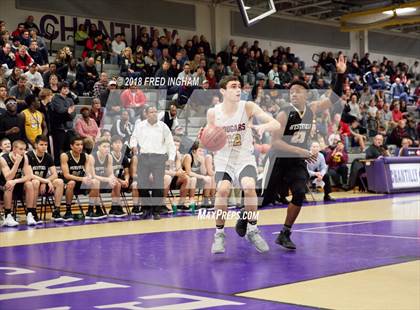 Thumbnail 3 in Westfield vs Oakton (VHSL Concorde District Final) photogallery.