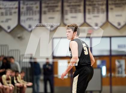 Thumbnail 2 in Westfield vs Oakton (VHSL Concorde District Final) photogallery.