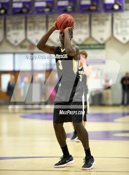 Thumbnail 1 in Westfield vs Oakton (VHSL Concorde District Final) photogallery.