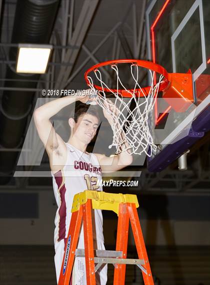 Thumbnail 3 in Westfield vs Oakton (VHSL Concorde District Final) photogallery.