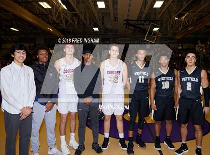 Thumbnail 1 in Westfield vs Oakton (VHSL Concorde District Final) photogallery.