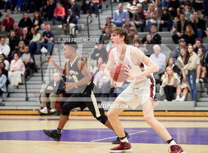 Thumbnail 3 in Westfield vs Oakton (VHSL Concorde District Final) photogallery.