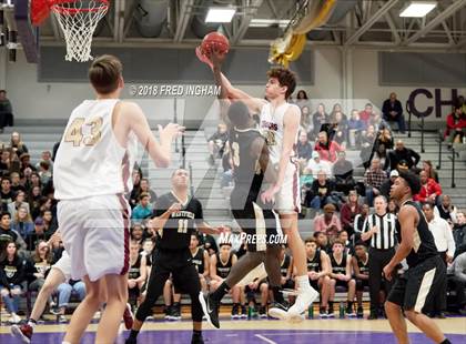 Thumbnail 1 in Westfield vs Oakton (VHSL Concorde District Final) photogallery.
