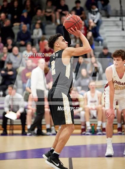 Thumbnail 2 in Westfield vs Oakton (VHSL Concorde District Final) photogallery.