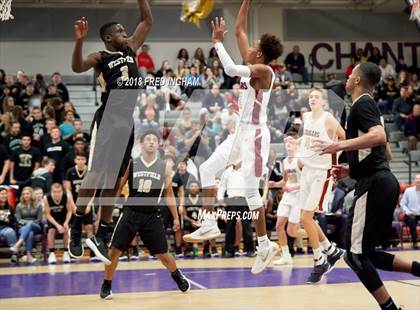 Thumbnail 2 in Westfield vs Oakton (VHSL Concorde District Final) photogallery.