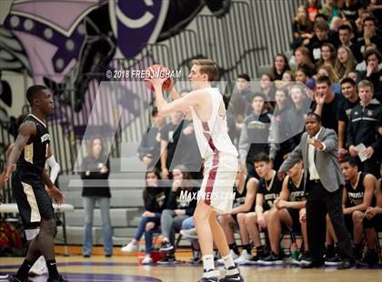 Thumbnail 2 in Westfield vs Oakton (VHSL Concorde District Final) photogallery.