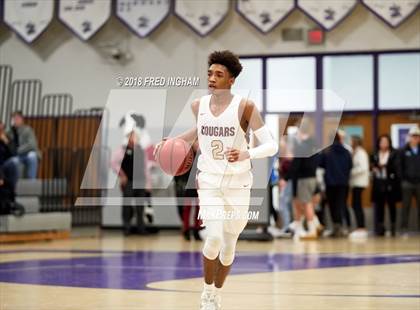 Thumbnail 3 in Westfield vs Oakton (VHSL Concorde District Final) photogallery.