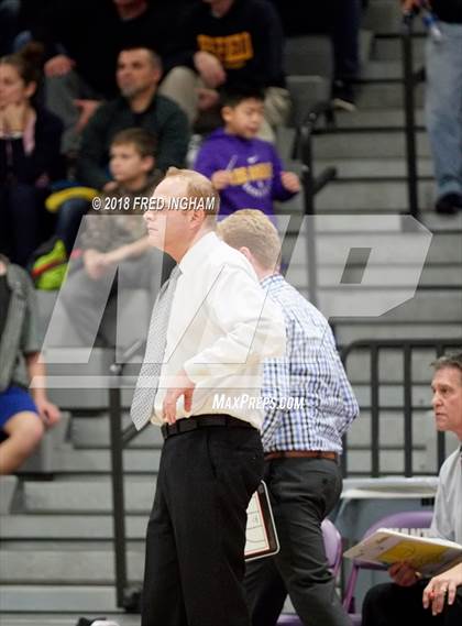 Thumbnail 2 in Westfield vs Oakton (VHSL Concorde District Final) photogallery.