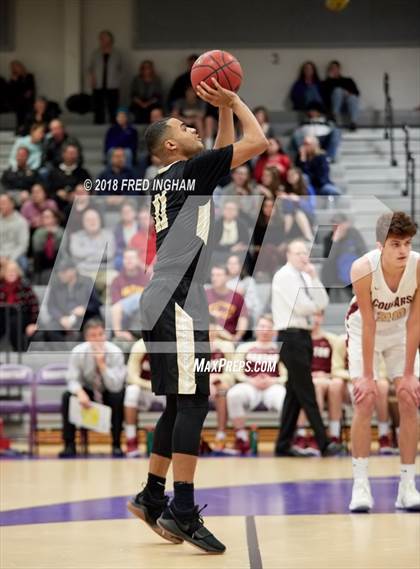 Thumbnail 3 in Westfield vs Oakton (VHSL Concorde District Final) photogallery.