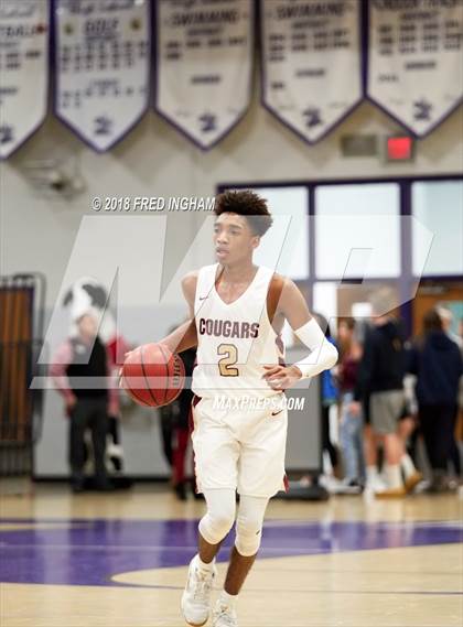 Thumbnail 2 in Westfield vs Oakton (VHSL Concorde District Final) photogallery.