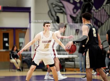 Thumbnail 1 in Westfield vs Oakton (VHSL Concorde District Final) photogallery.