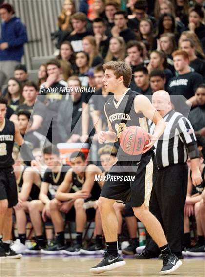 Thumbnail 1 in Westfield vs Oakton (VHSL Concorde District Final) photogallery.