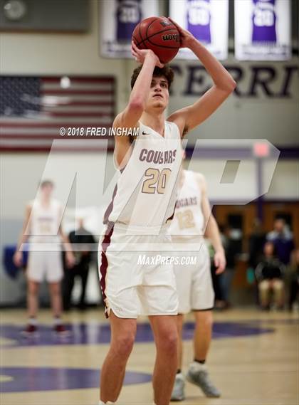 Thumbnail 3 in Westfield vs Oakton (VHSL Concorde District Final) photogallery.