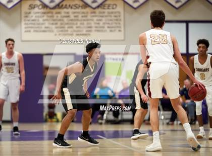Thumbnail 2 in Westfield vs Oakton (VHSL Concorde District Final) photogallery.