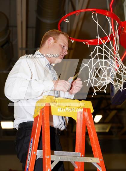 Thumbnail 3 in Westfield vs Oakton (VHSL Concorde District Final) photogallery.