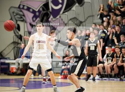 Thumbnail 1 in Westfield vs Oakton (VHSL Concorde District Final) photogallery.