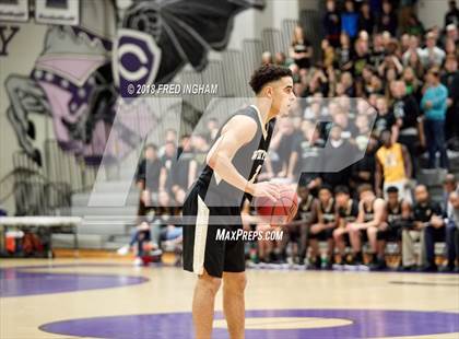 Thumbnail 1 in Westfield vs Oakton (VHSL Concorde District Final) photogallery.