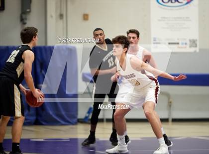 Thumbnail 2 in Westfield vs Oakton (VHSL Concorde District Final) photogallery.