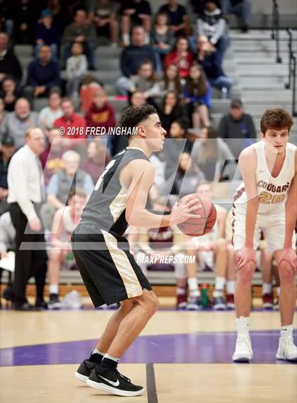 Thumbnail 1 in Westfield vs Oakton (VHSL Concorde District Final) photogallery.