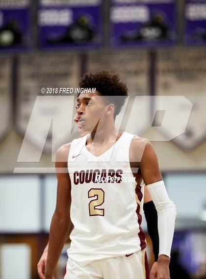 Thumbnail 3 in Westfield vs Oakton (VHSL Concorde District Final) photogallery.