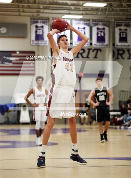 Thumbnail 1 in Westfield vs Oakton (VHSL Concorde District Final) photogallery.