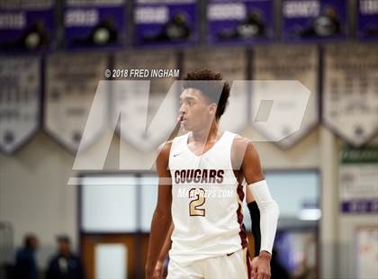 Thumbnail 2 in Westfield vs Oakton (VHSL Concorde District Final) photogallery.