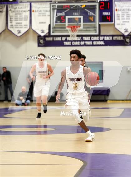 Thumbnail 3 in Westfield vs Oakton (VHSL Concorde District Final) photogallery.
