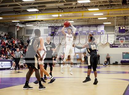 Thumbnail 1 in Westfield vs Oakton (VHSL Concorde District Final) photogallery.