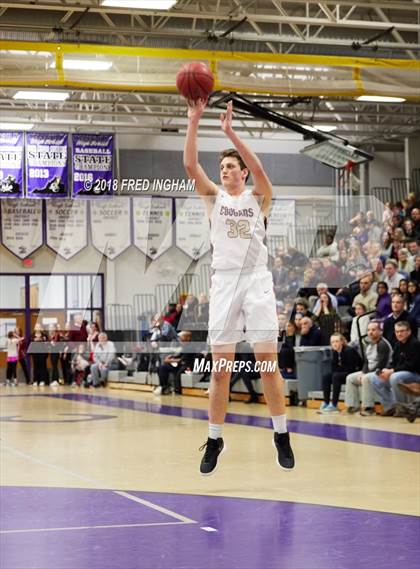 Thumbnail 1 in Westfield vs Oakton (VHSL Concorde District Final) photogallery.