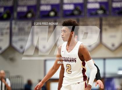 Thumbnail 1 in Westfield vs Oakton (VHSL Concorde District Final) photogallery.