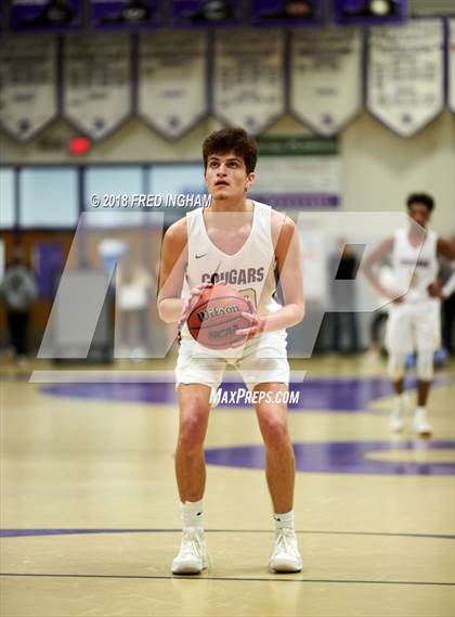 Thumbnail 2 in Westfield vs Oakton (VHSL Concorde District Final) photogallery.