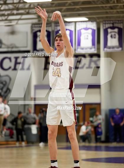 Thumbnail 2 in Westfield vs Oakton (VHSL Concorde District Final) photogallery.