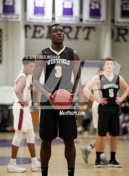 Thumbnail 1 in Westfield vs Oakton (VHSL Concorde District Final) photogallery.