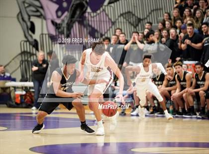 Thumbnail 2 in Westfield vs Oakton (VHSL Concorde District Final) photogallery.