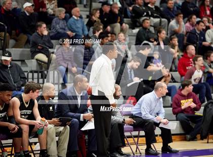 Thumbnail 1 in Westfield vs Oakton (VHSL Concorde District Final) photogallery.
