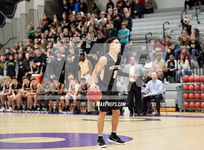 Thumbnail 3 in Westfield vs Oakton (VHSL Concorde District Final) photogallery.